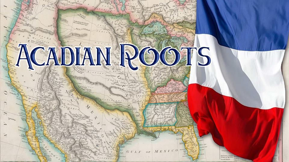 Researching Acadian Roots