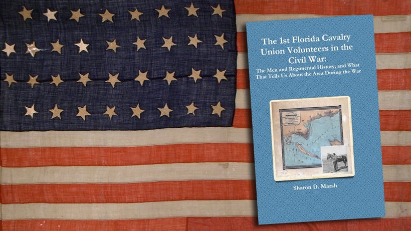 1st Florida Cavalry Union Volunteers