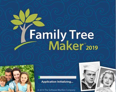 Family Tree Maker Interest Group