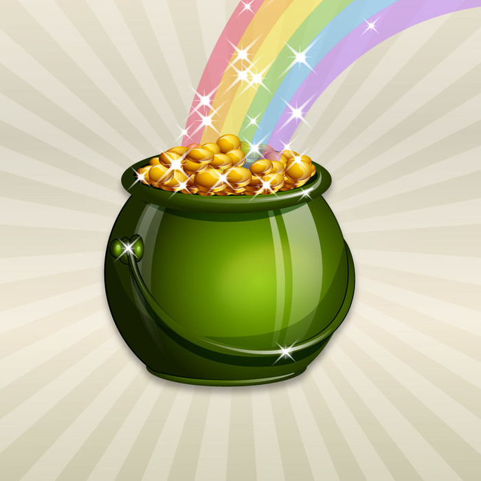 Irish Genealogy: Finding the Pot of Gold
